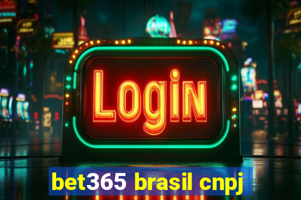 bet365 brasil cnpj